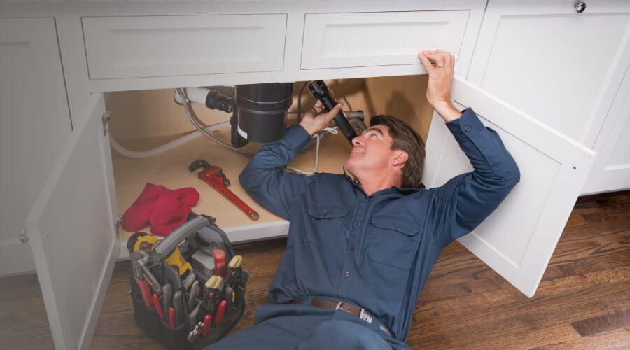 Professional septic pumping service in Albia, IA